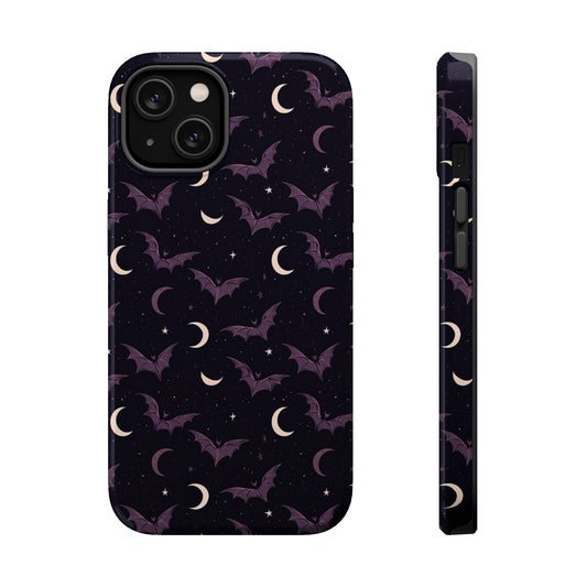 LUNAR BAT COVEN - MAGSAFE IPHONE & SAMSUNG