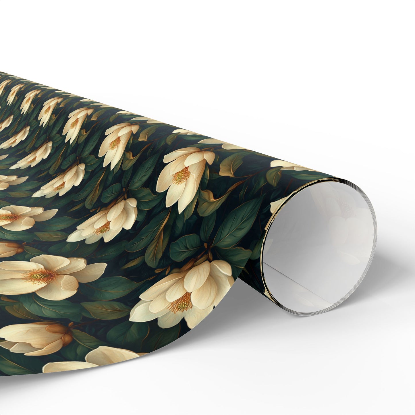 Louisiana State Flower : Magnolia