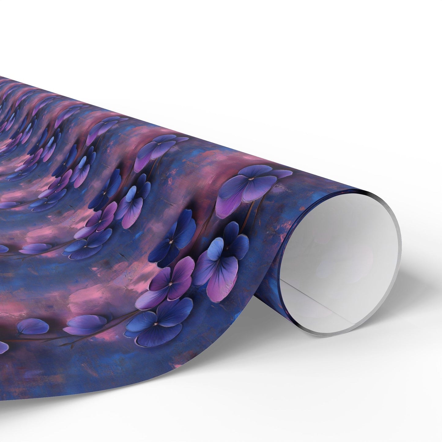 Rhode Island State Flower : Violet