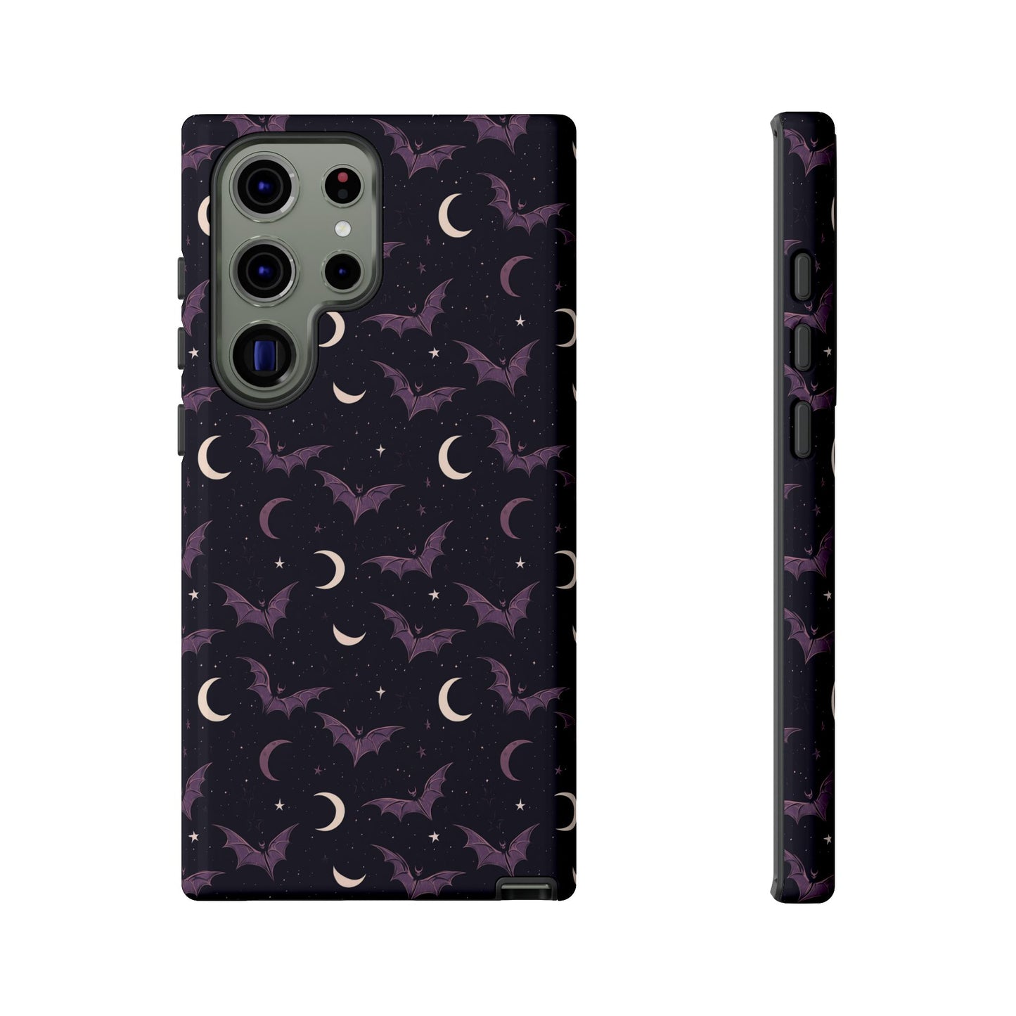 LUNAR BAT COVEN - GALAXY & PIXEL