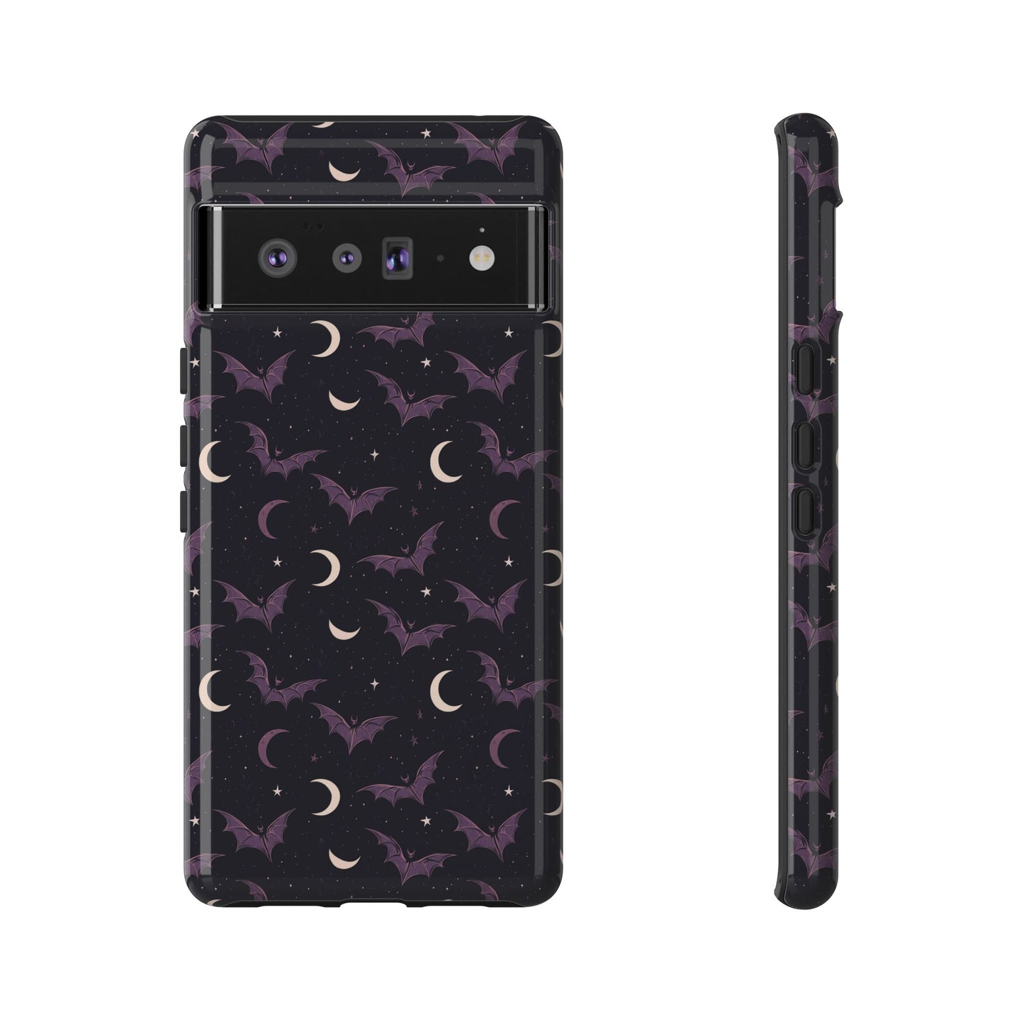 LUNAR BAT COVEN - GALAXY & PIXEL