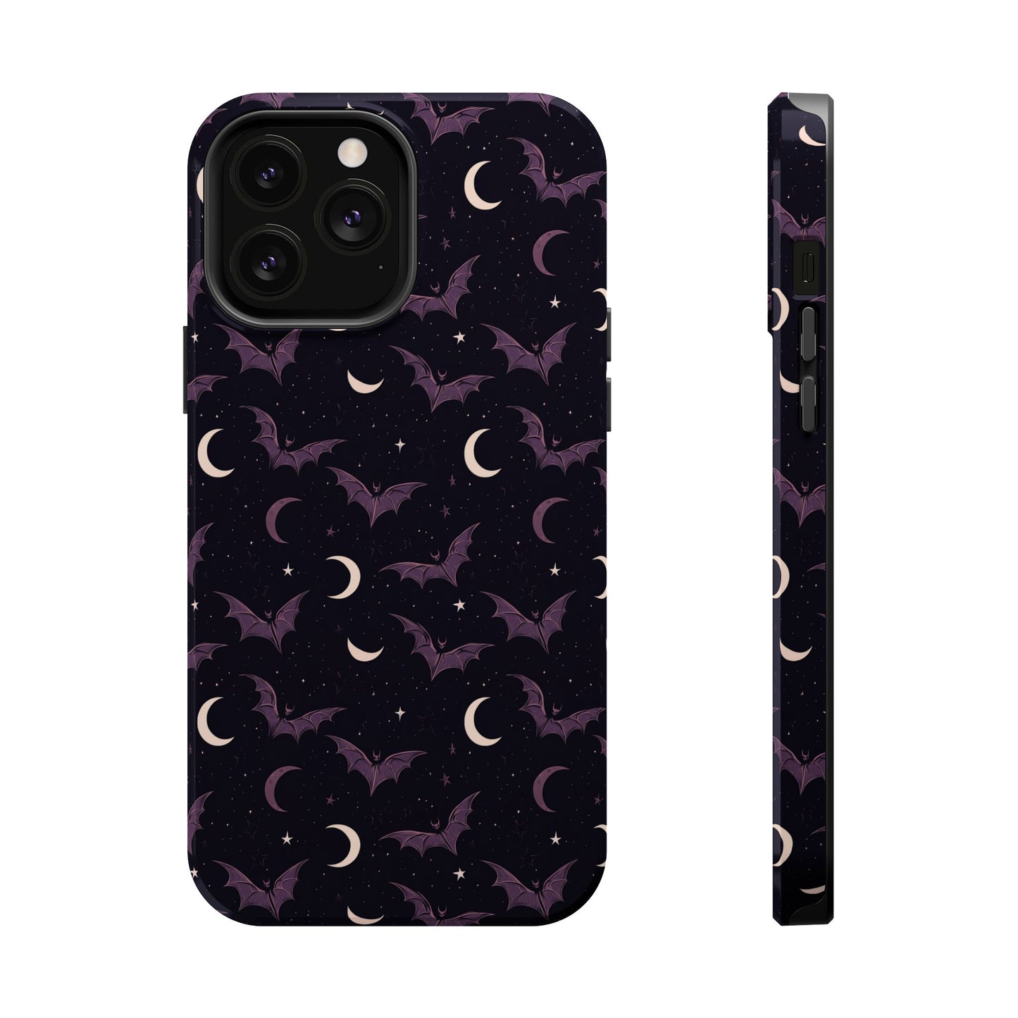 LUNAR BAT COVEN - MAGSAFE IPHONE & SAMSUNG