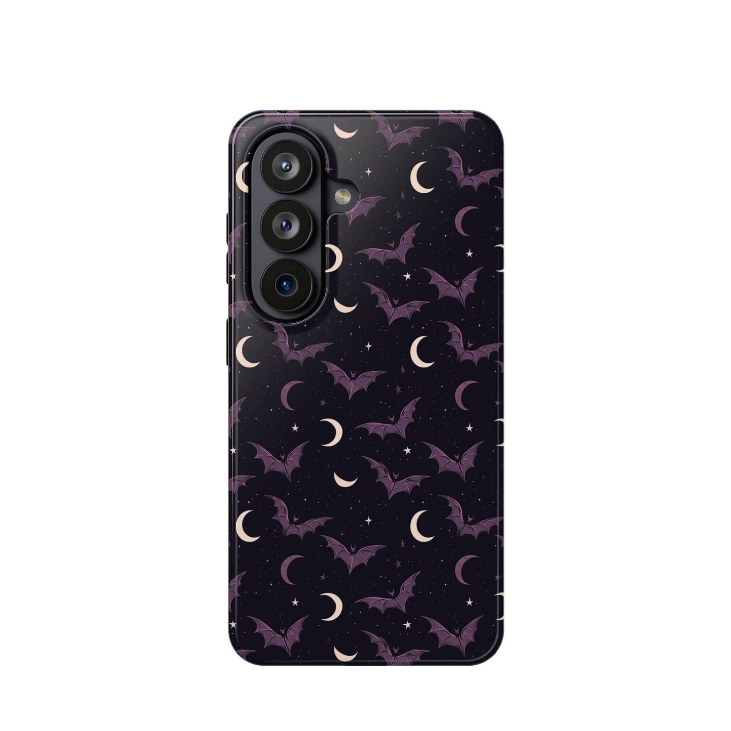 LUNAR BAT COVEN - MAGSAFE IPHONE & SAMSUNG