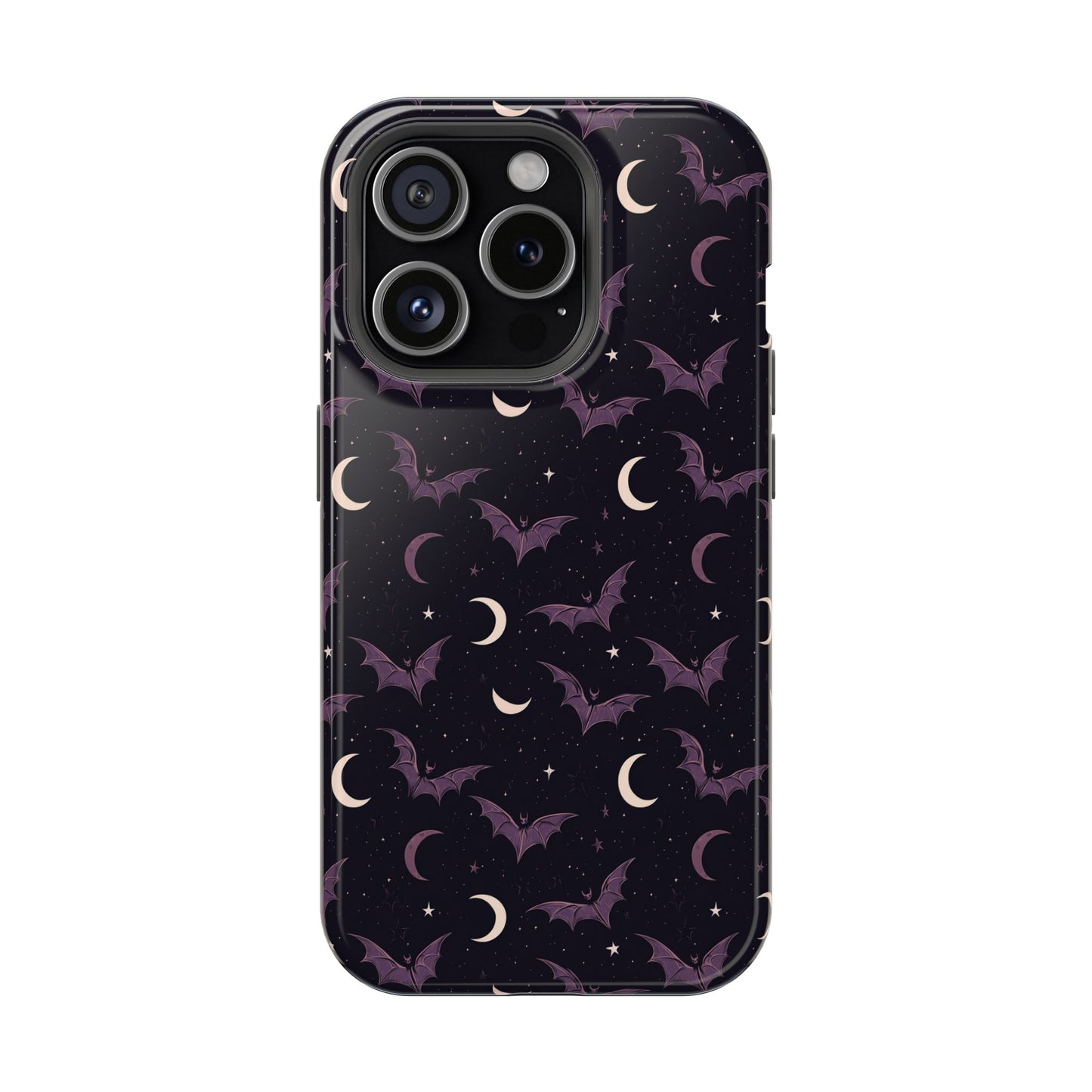 LUNAR BAT COVEN - MAGSAFE IPHONE & SAMSUNG