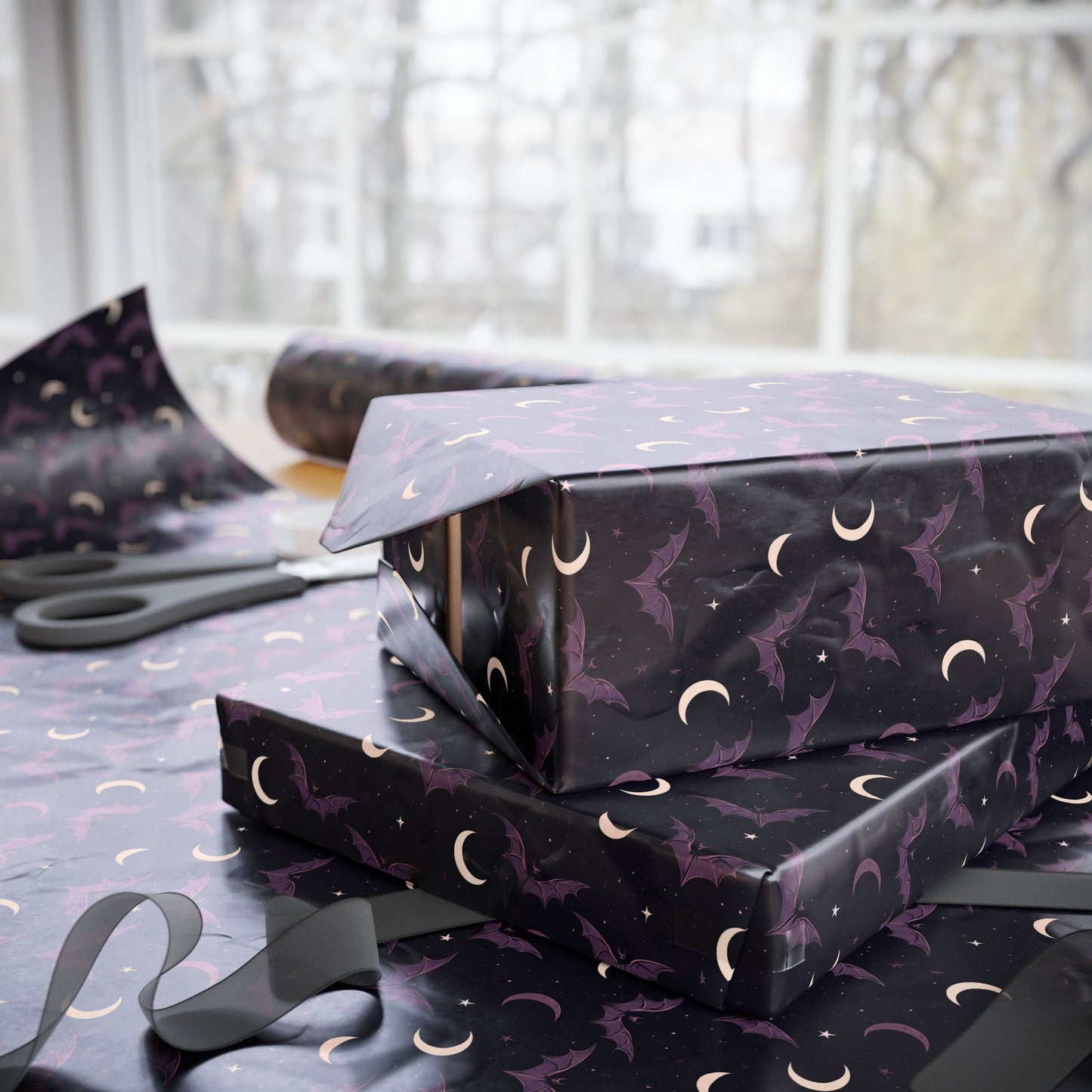 Lunar Bat Coven