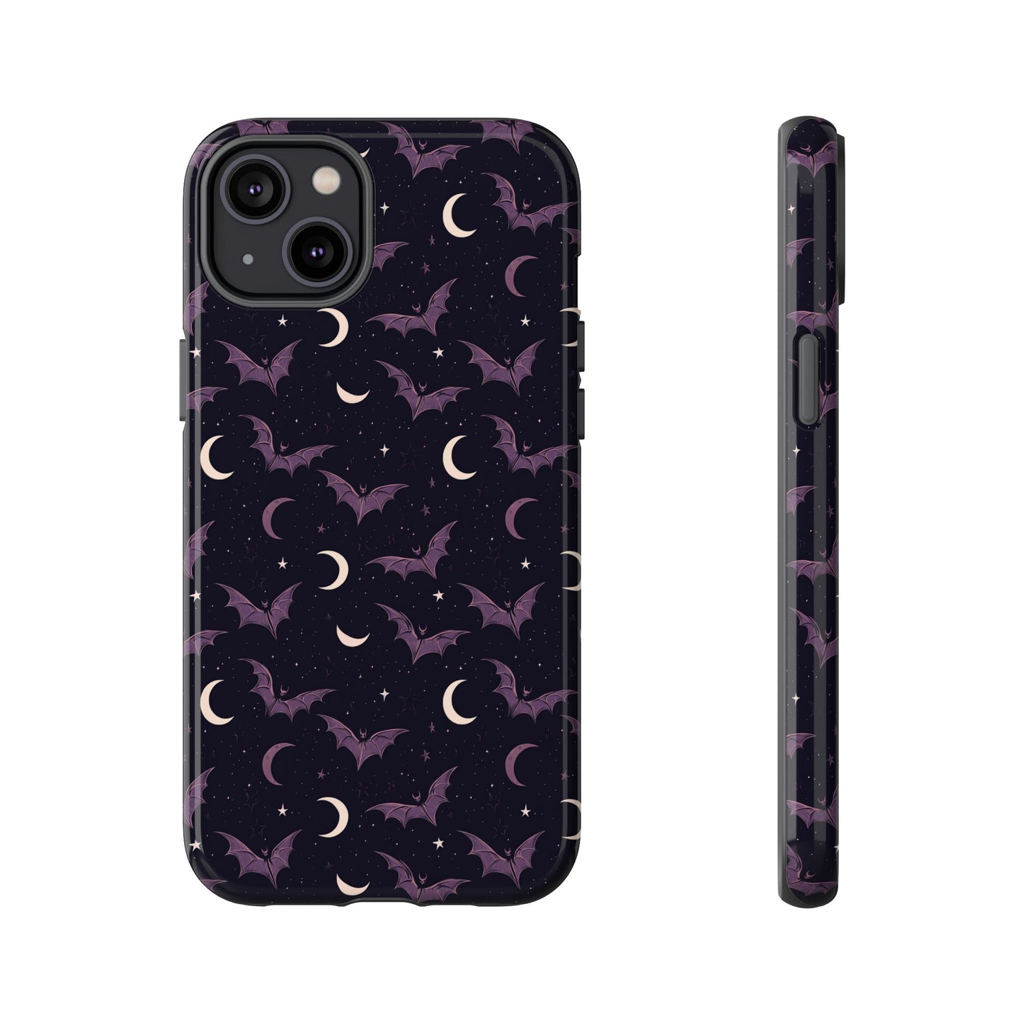 LUNAR BAT COVEN - IPHONE 8-17