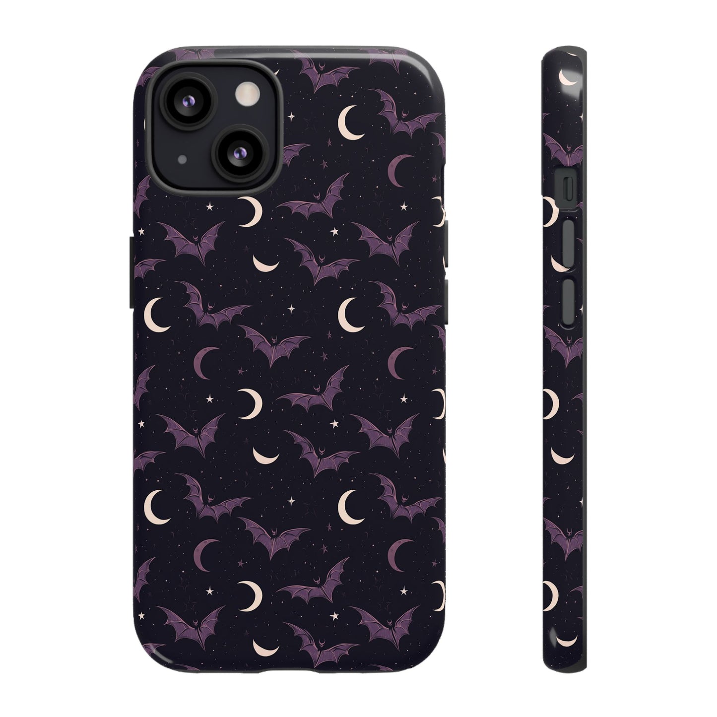 LUNAR BAT COVEN - IPHONE 8-17