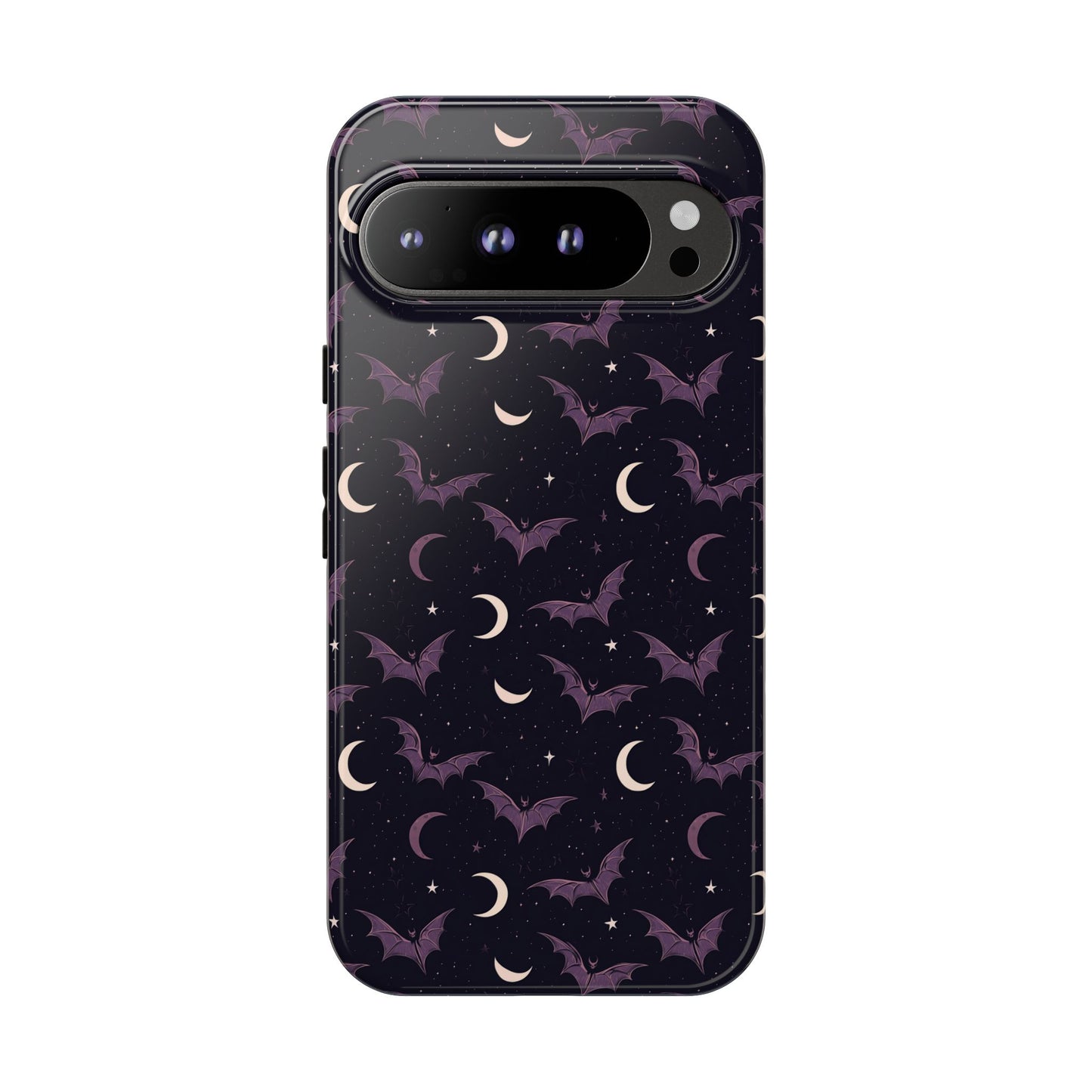 LUNAR BAT COVEN - GALAXY & PIXEL
