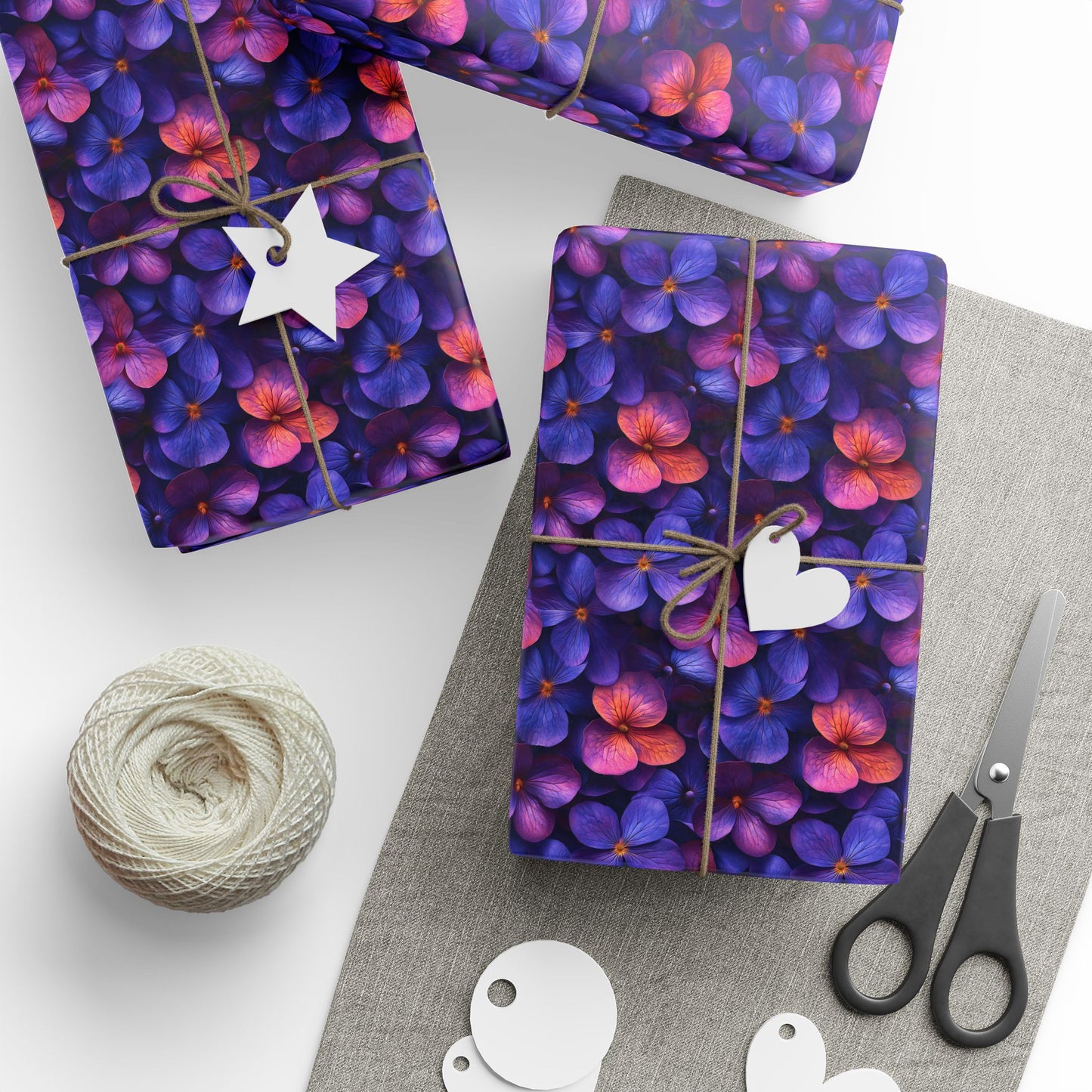 Illinois State Flower : Violet