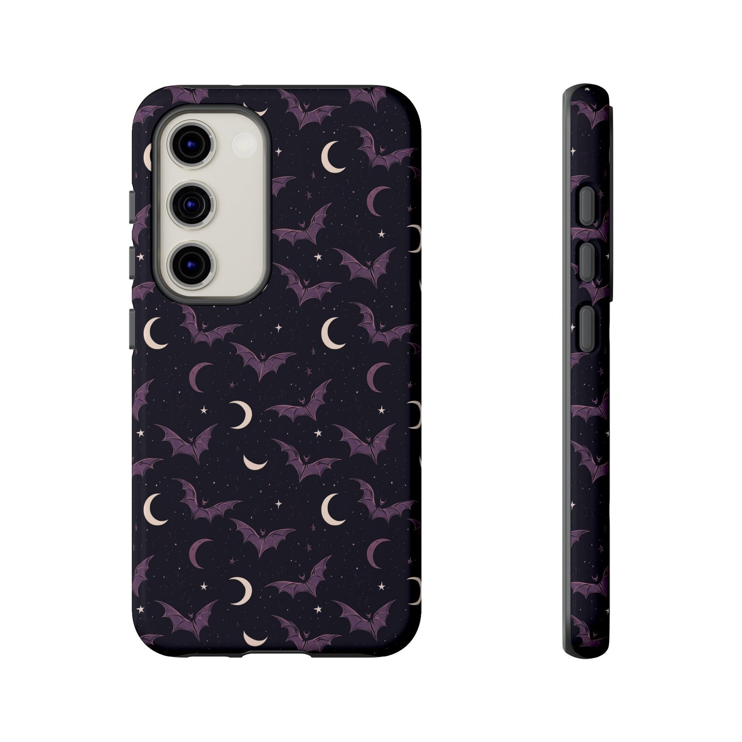 LUNAR BAT COVEN - GALAXY & PIXEL