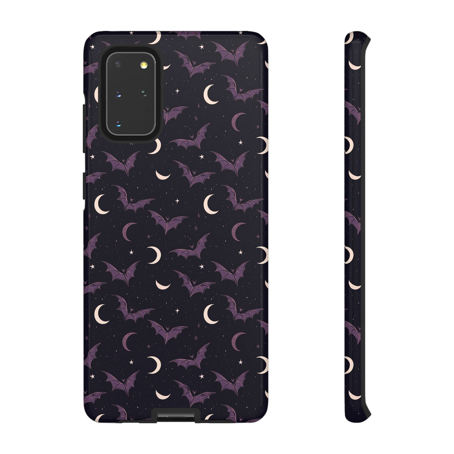 LUNAR BAT COVEN - GALAXY & PIXEL