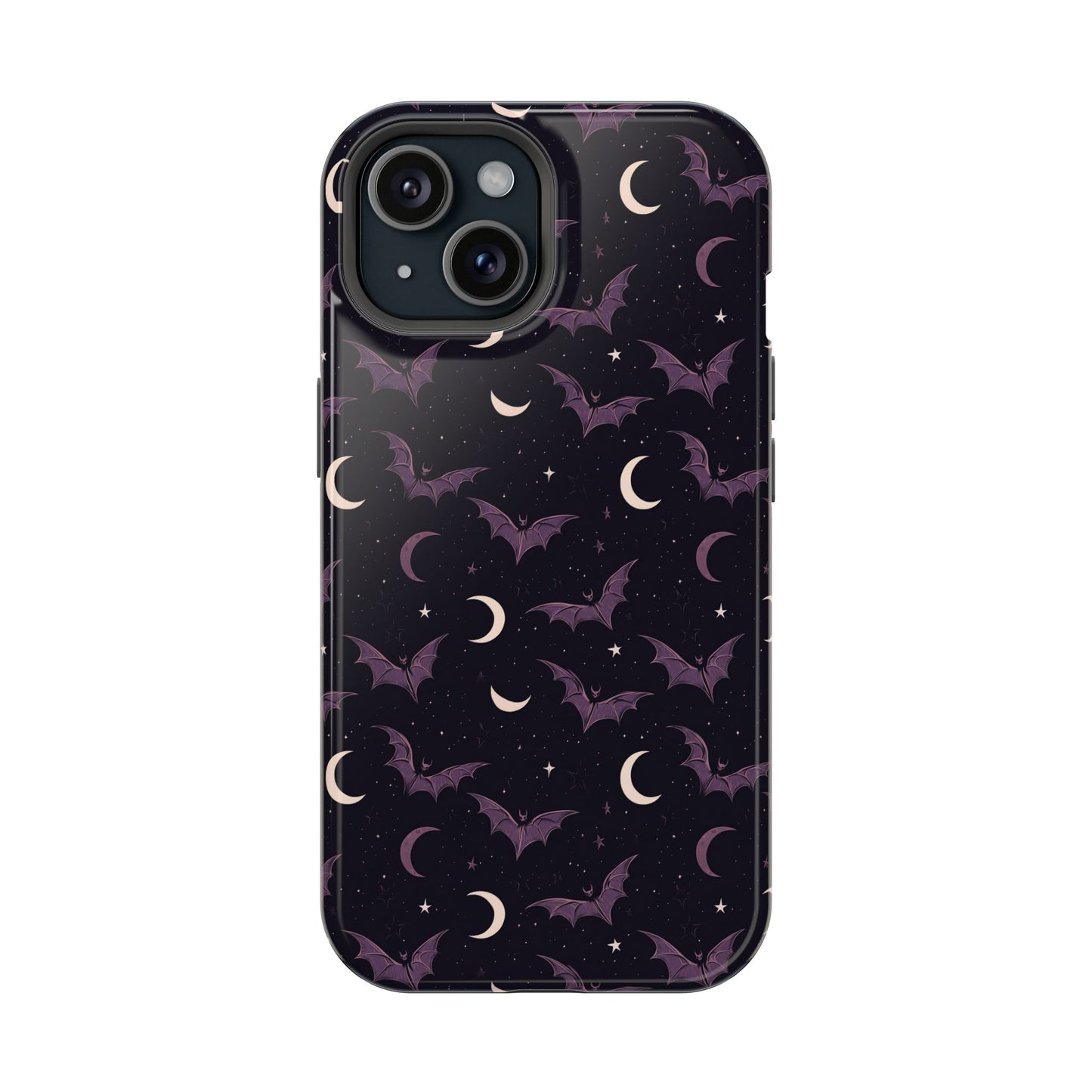 LUNAR BAT COVEN - MAGSAFE IPHONE & SAMSUNG