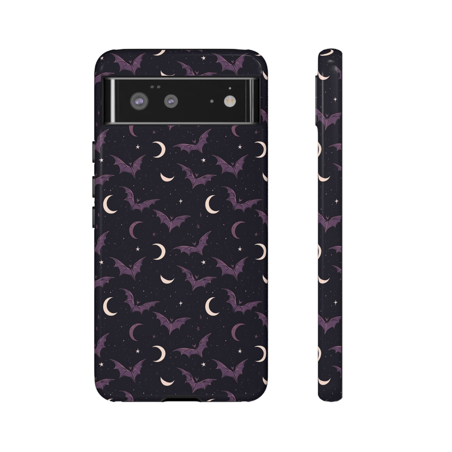 LUNAR BAT COVEN - GALAXY & PIXEL