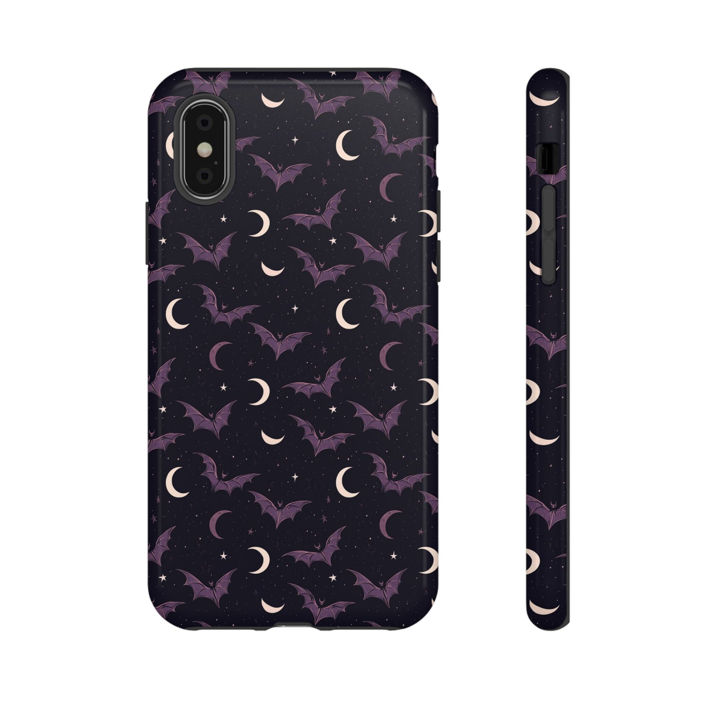 LUNAR BAT COVEN - IPHONE 8-17