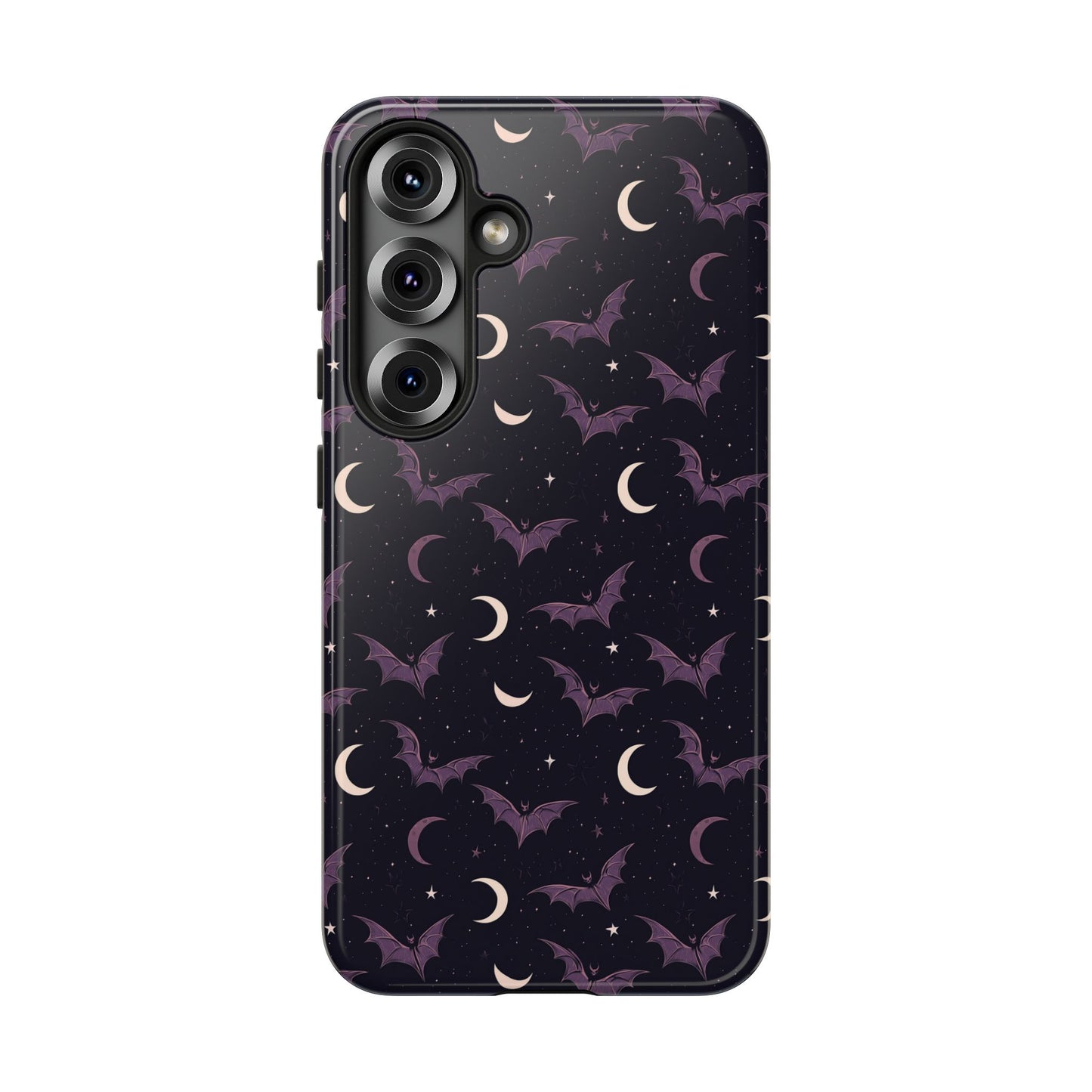 LUNAR BAT COVEN - GALAXY & PIXEL