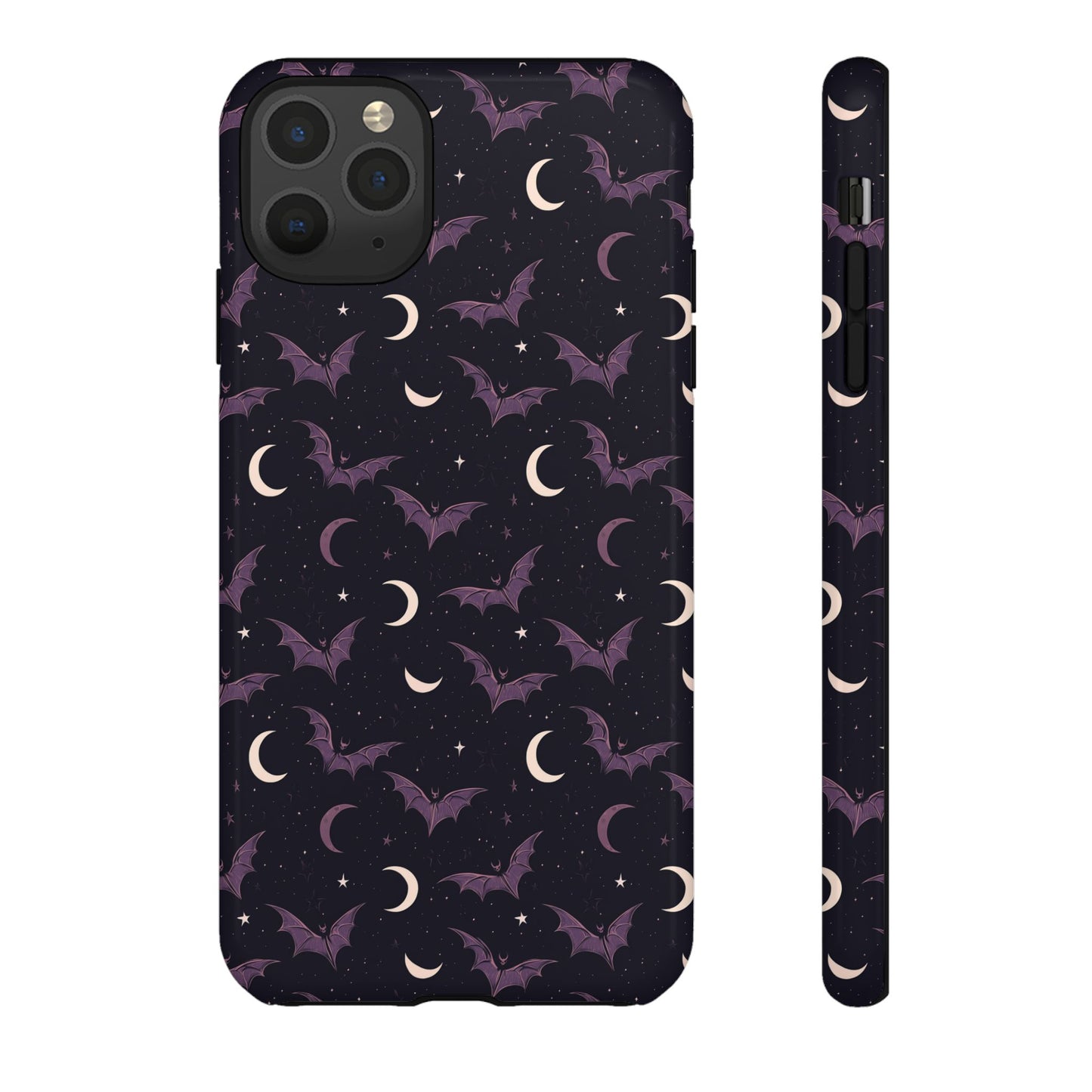 LUNAR BAT COVEN - IPHONE 8-17