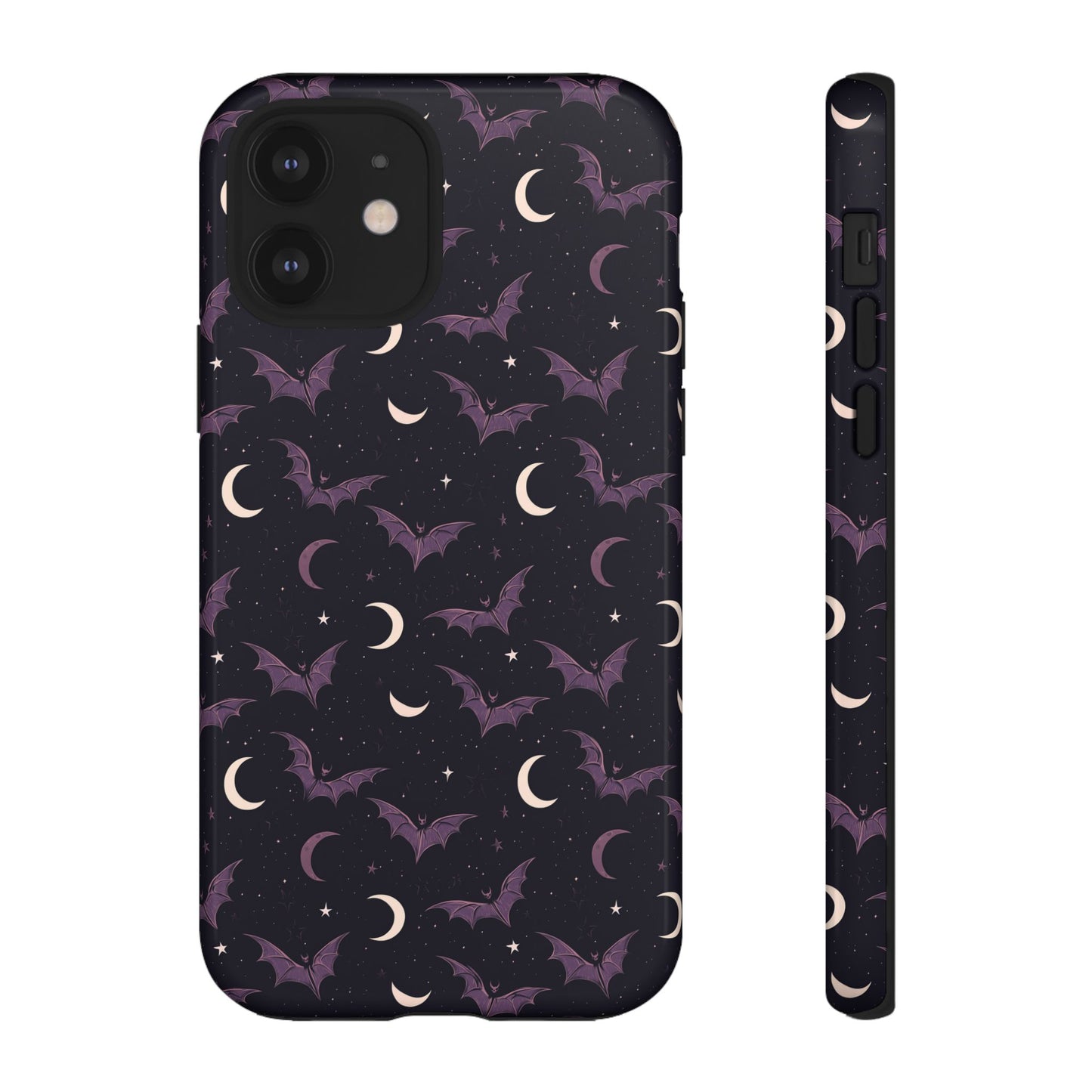 LUNAR BAT COVEN - IPHONE 8-17