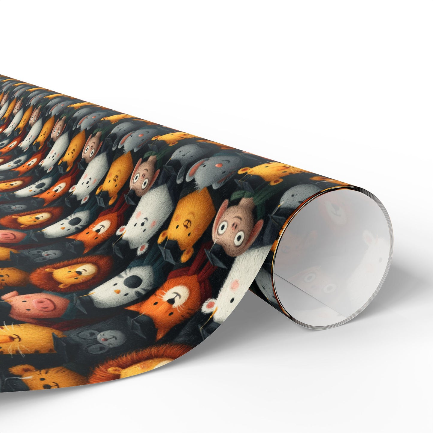 The Honor Roll Menagerie