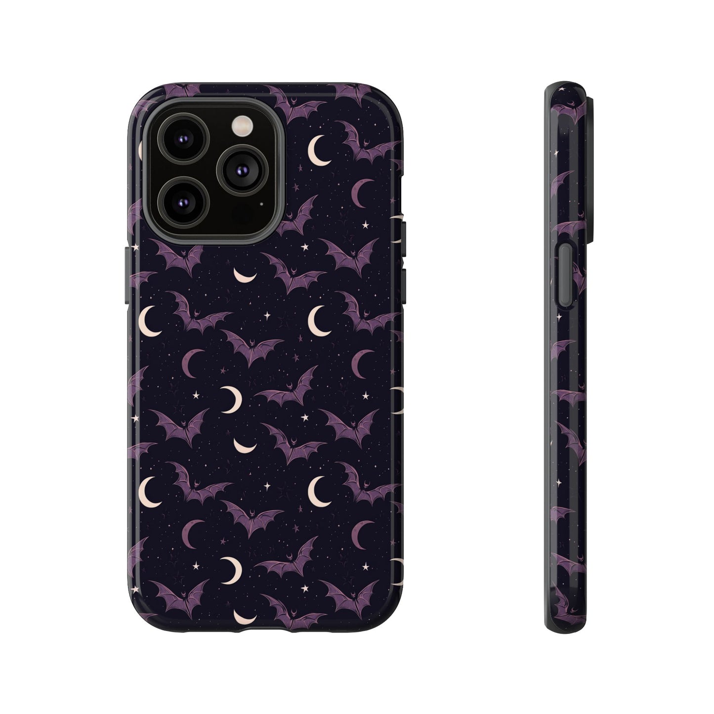 LUNAR BAT COVEN - IPHONE 8-17