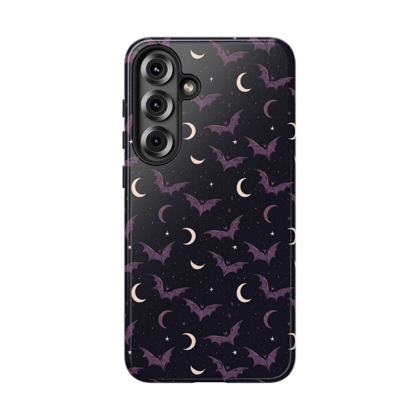 LUNAR BAT COVEN - GALAXY & PIXEL