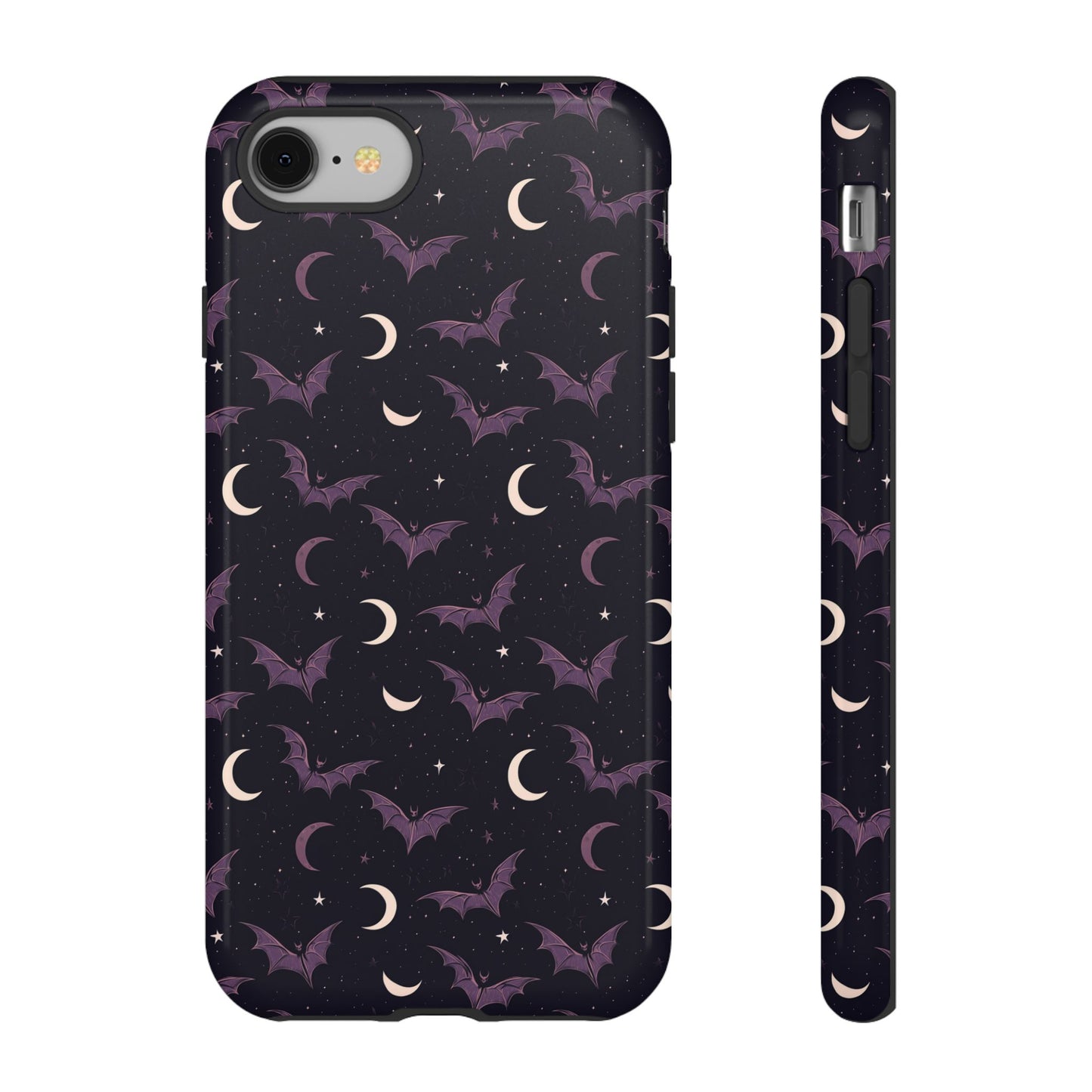 LUNAR BAT COVEN - IPHONE 8-17