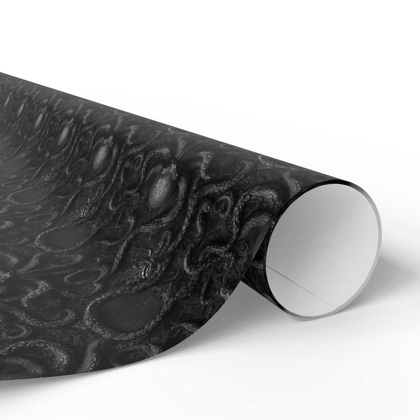 Midnight Kraken Relief