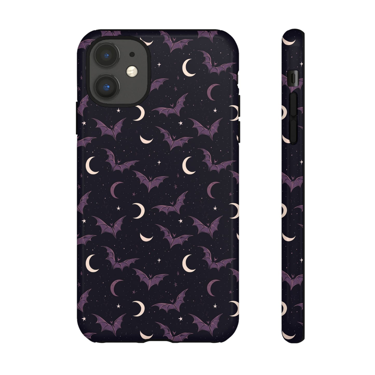 LUNAR BAT COVEN - IPHONE 8-17