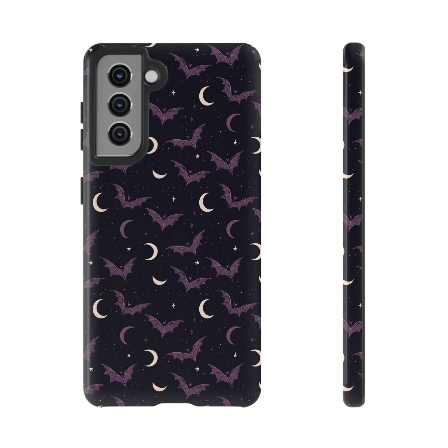 LUNAR BAT COVEN - GALAXY & PIXEL
