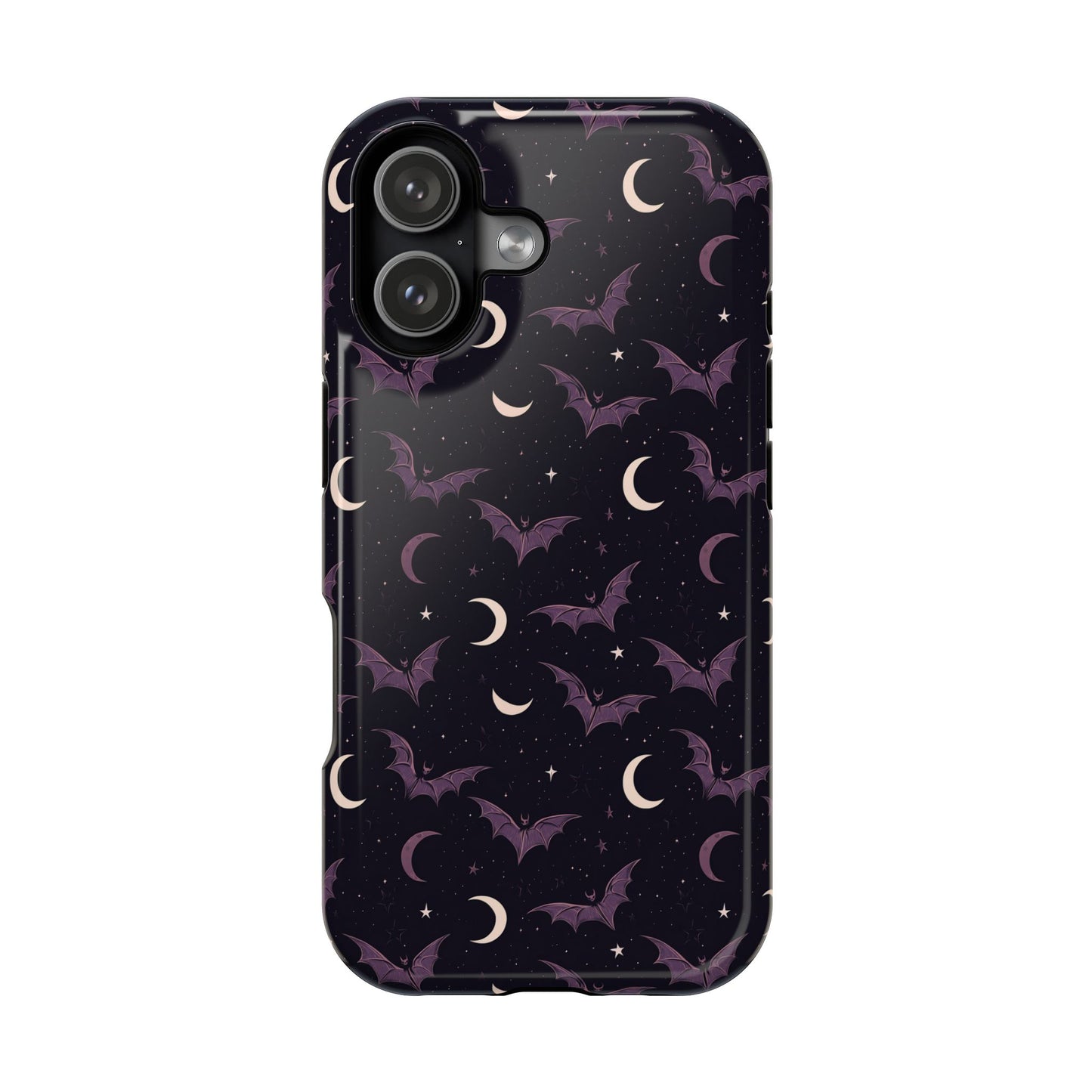 LUNAR BAT COVEN - MAGSAFE IPHONE & SAMSUNG