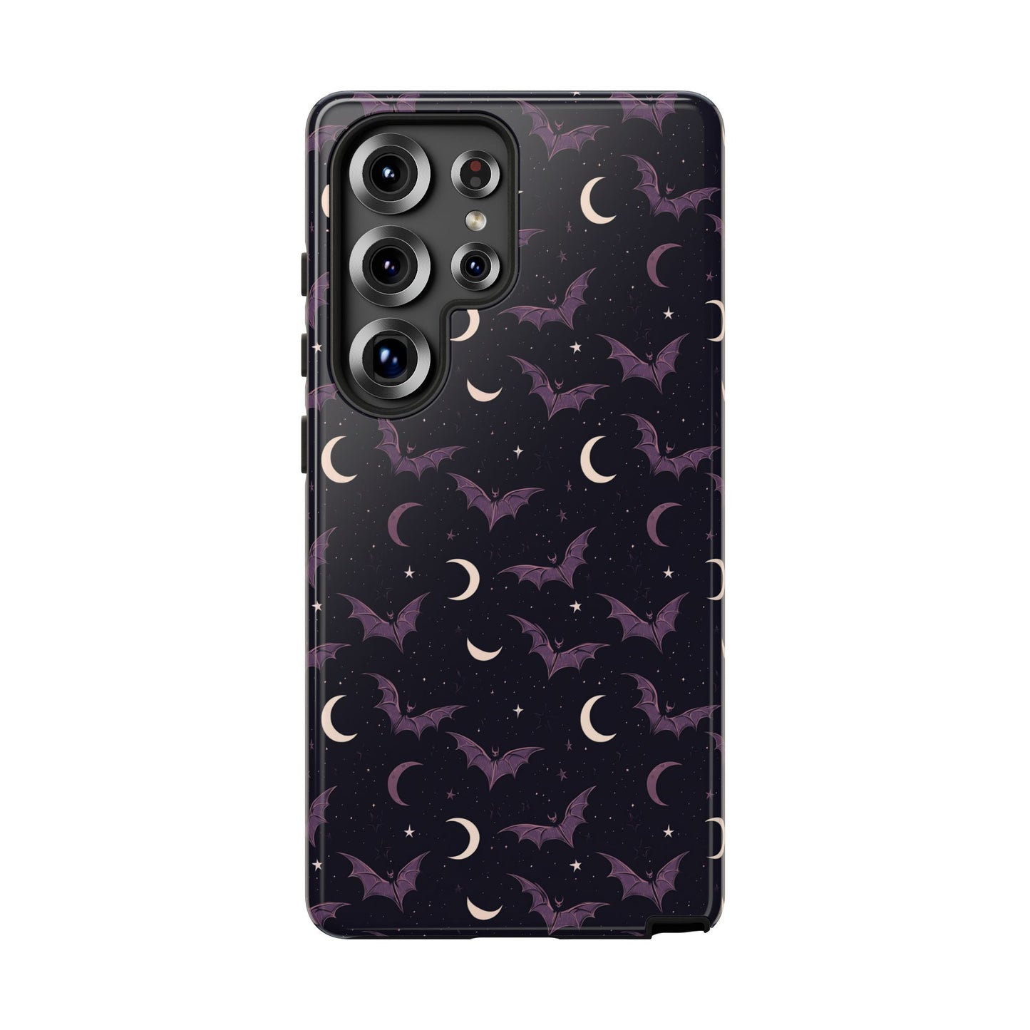 LUNAR BAT COVEN - GALAXY & PIXEL