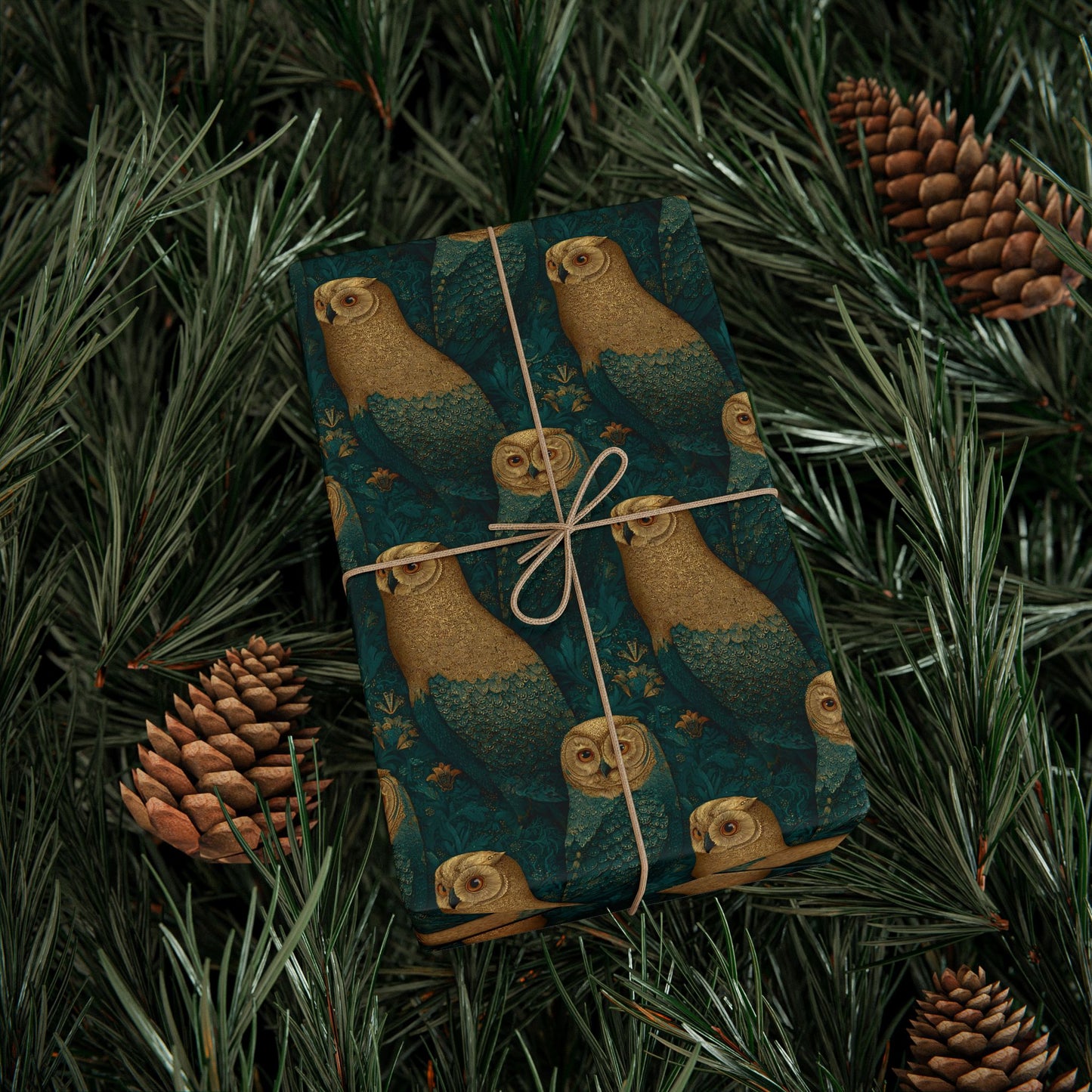 The Owl Council