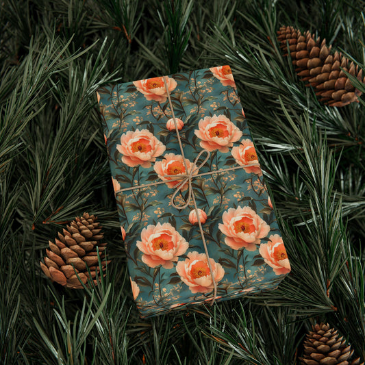 Indiana State Flower : Peony
