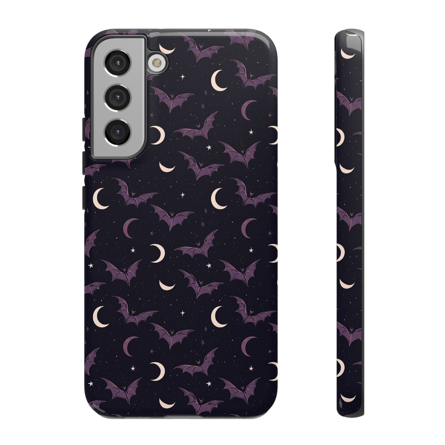 LUNAR BAT COVEN - GALAXY & PIXEL