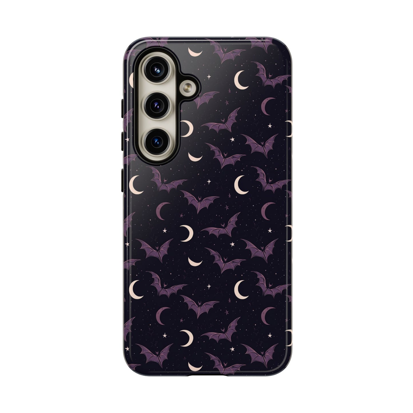 LUNAR BAT COVEN - GALAXY & PIXEL