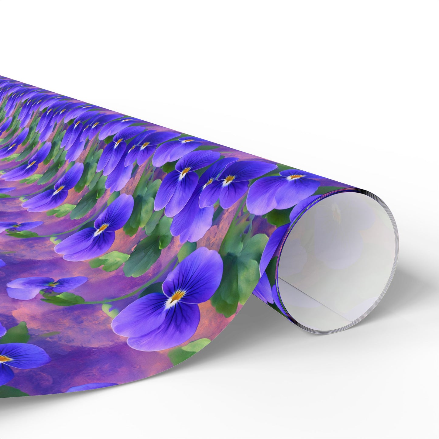 Wisconsin State Flower : Violet