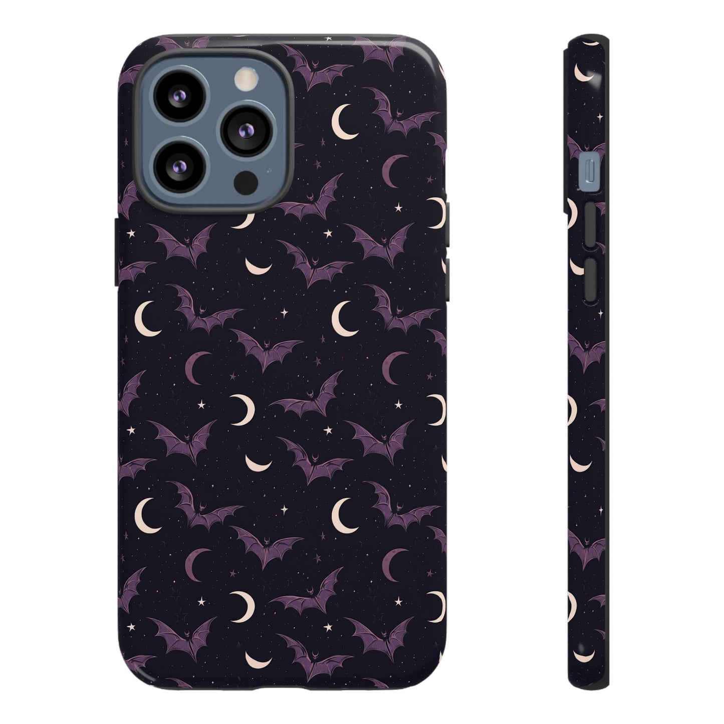 LUNAR BAT COVEN - IPHONE 8-17