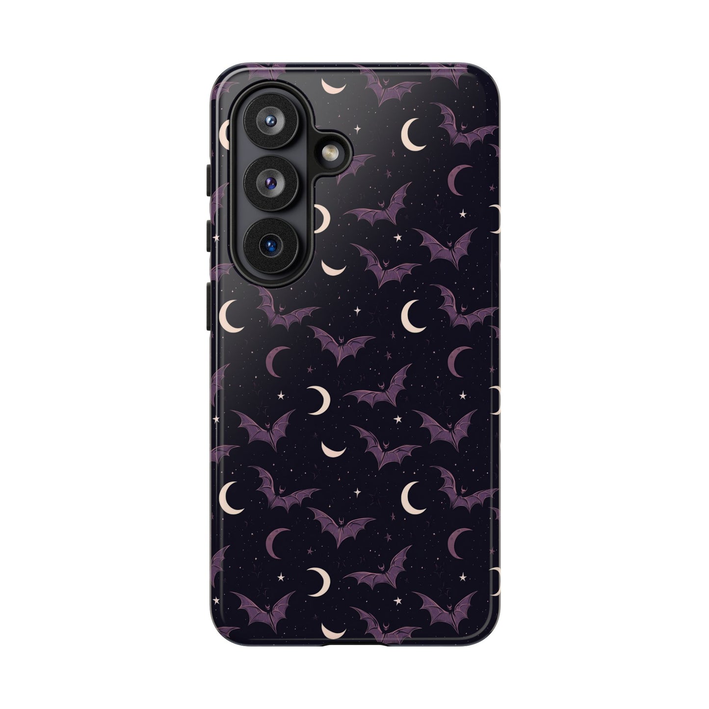 LUNAR BAT COVEN - GALAXY & PIXEL