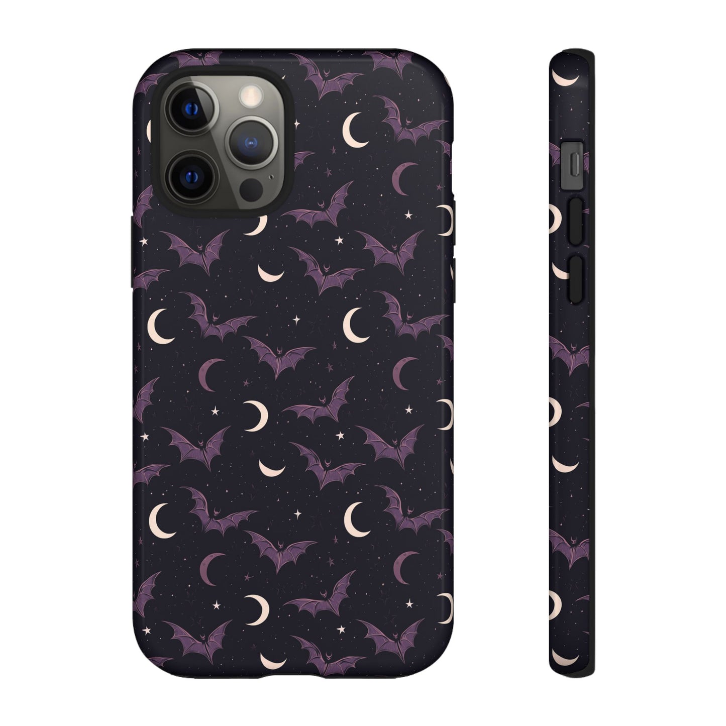 LUNAR BAT COVEN - IPHONE 8-17
