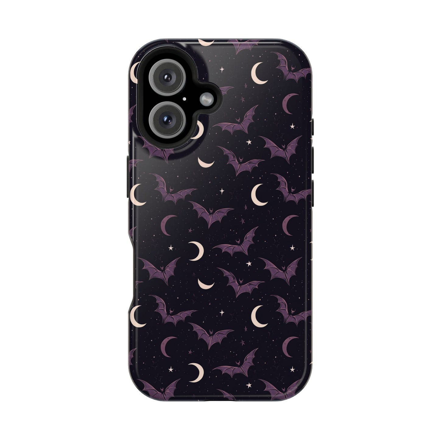 LUNAR BAT COVEN - MAGSAFE IPHONE & SAMSUNG