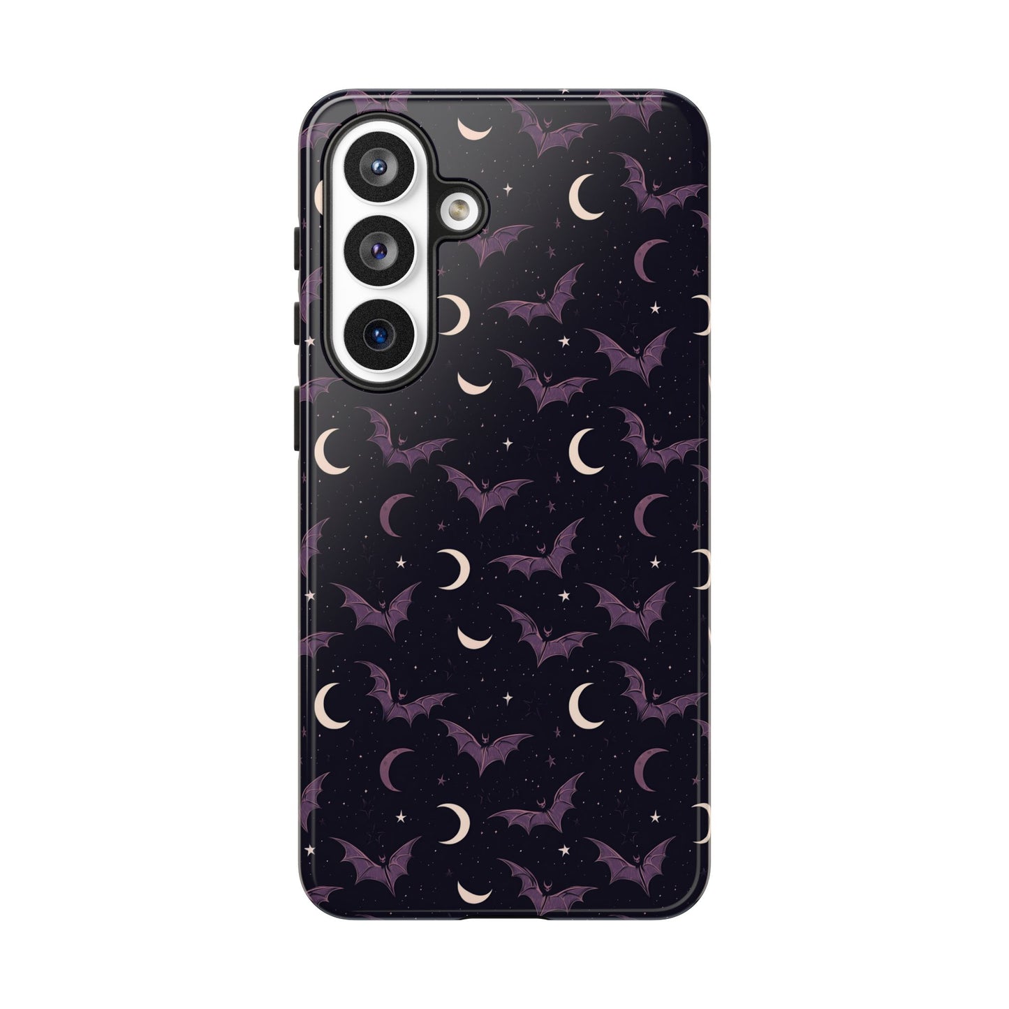 LUNAR BAT COVEN - GALAXY & PIXEL