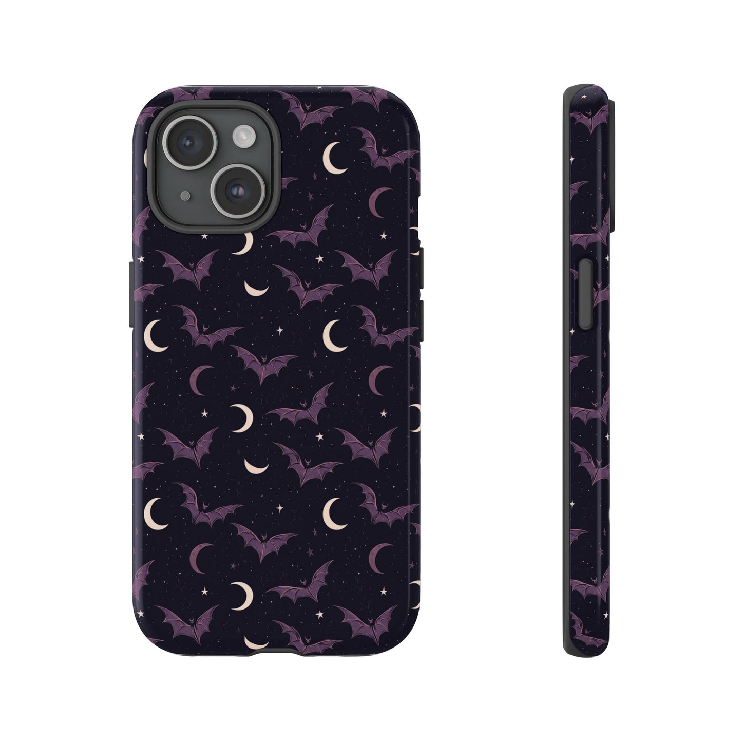 LUNAR BAT COVEN - IPHONE 8-17