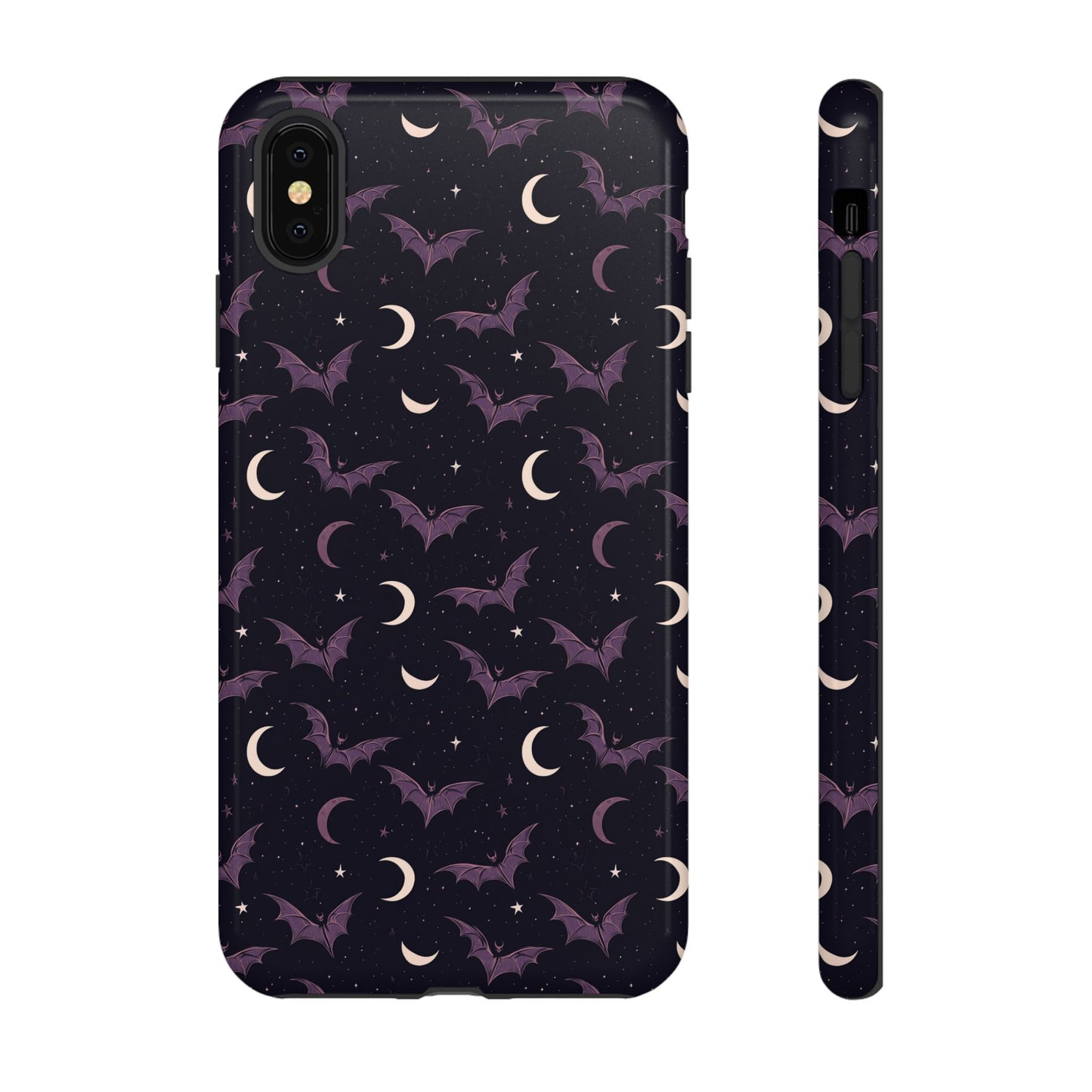 LUNAR BAT COVEN - IPHONE 8-17