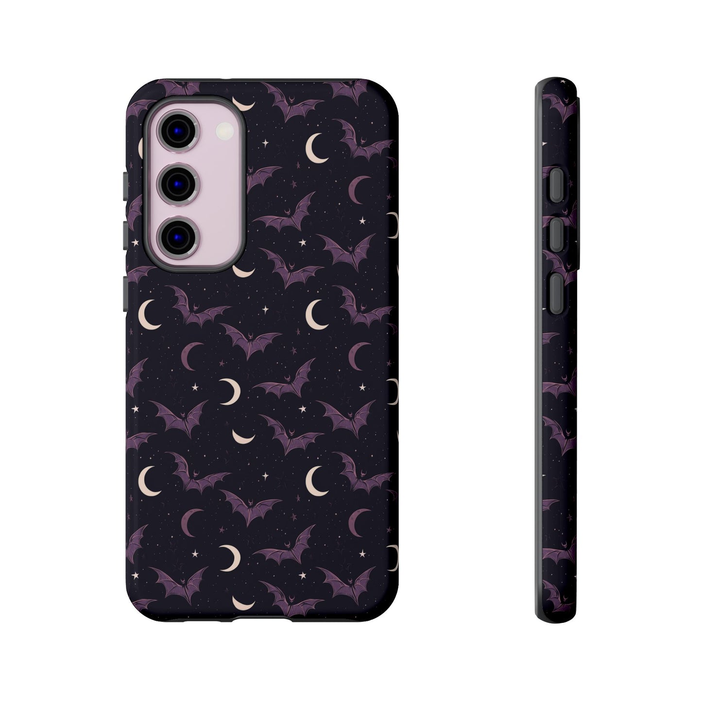 LUNAR BAT COVEN - GALAXY & PIXEL