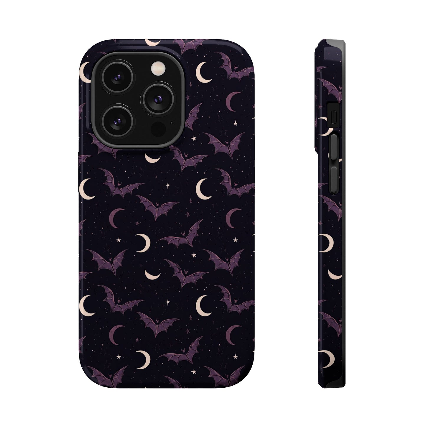 LUNAR BAT COVEN - MAGSAFE IPHONE & SAMSUNG