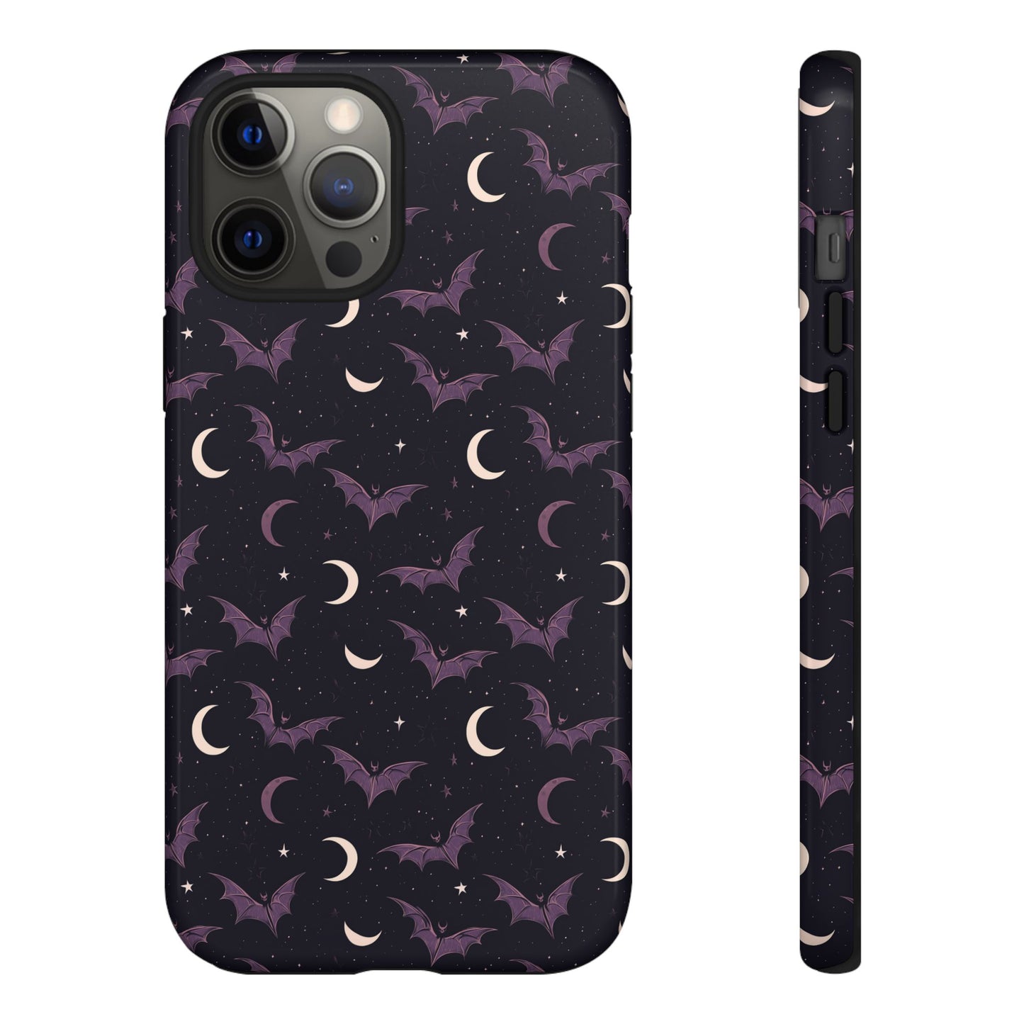 LUNAR BAT COVEN - IPHONE 8-17