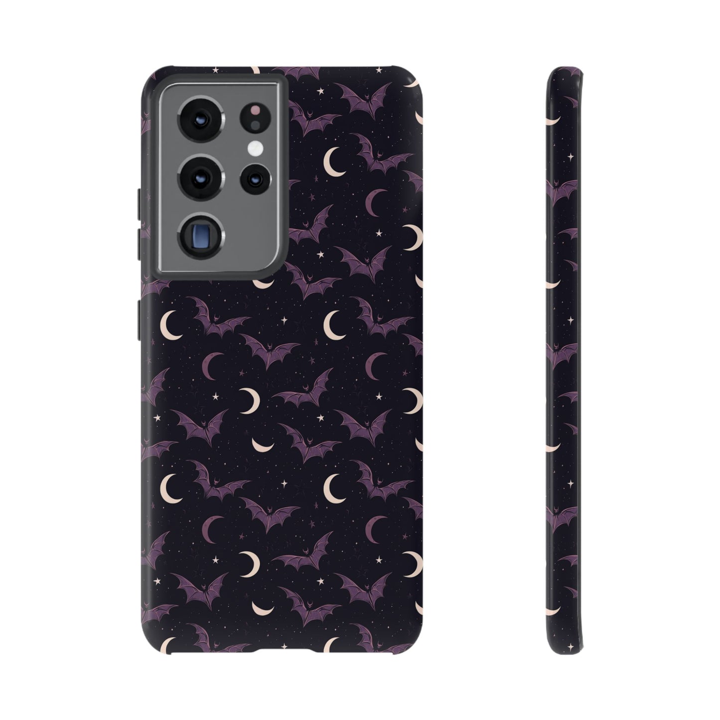 LUNAR BAT COVEN - GALAXY & PIXEL