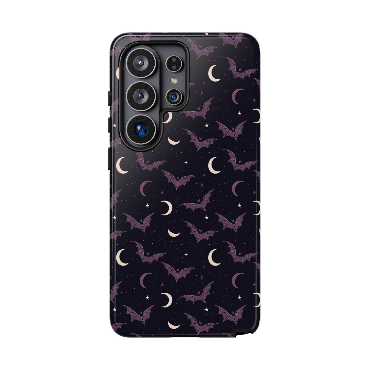 LUNAR BAT COVEN - GALAXY & PIXEL
