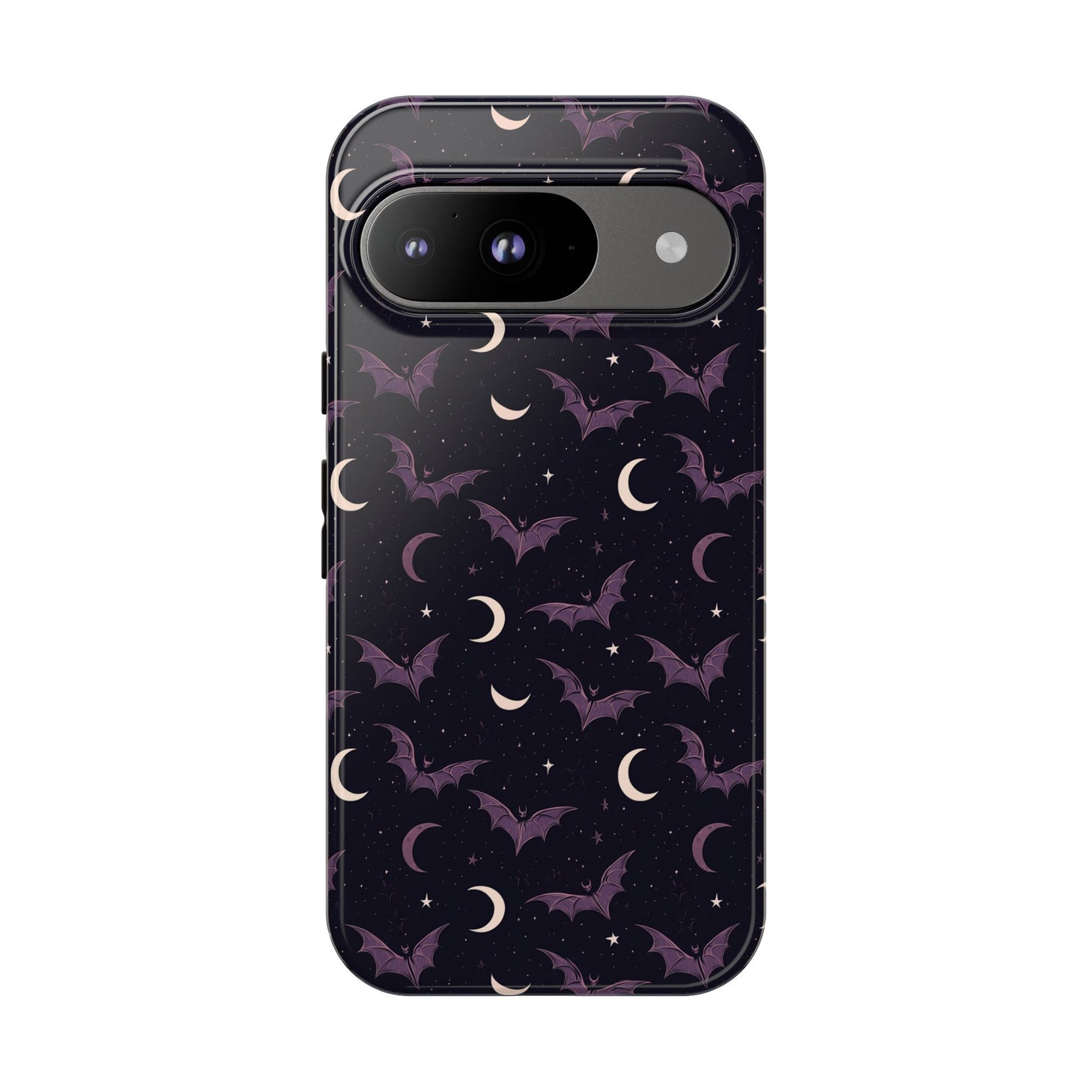 LUNAR BAT COVEN - GALAXY & PIXEL