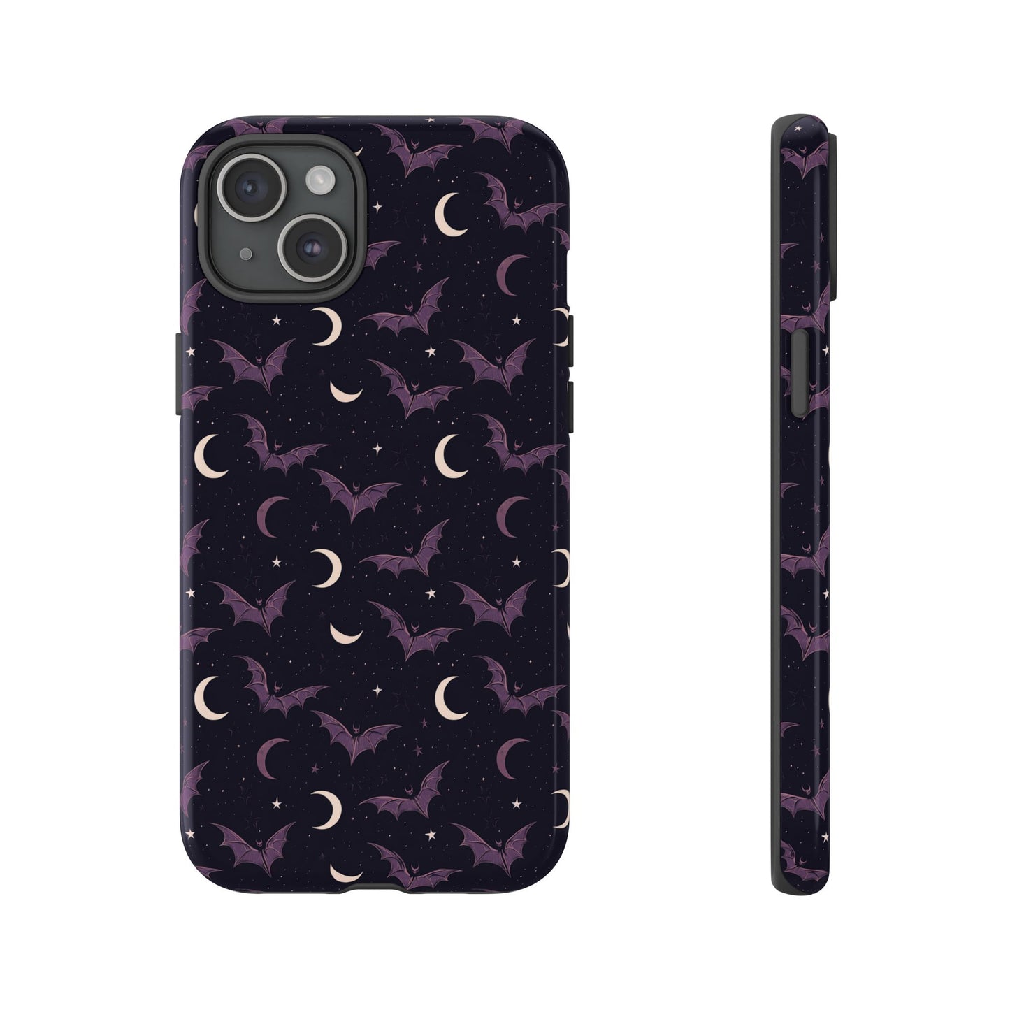 LUNAR BAT COVEN - IPHONE 8-17