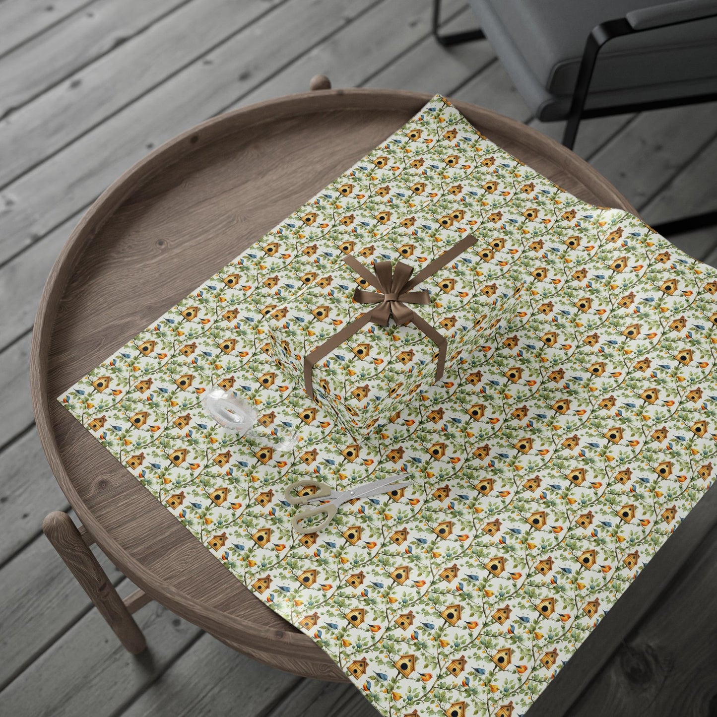 Birdbnb